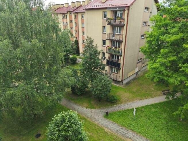 Mieszkanie 2 pokoje w Tarnowie