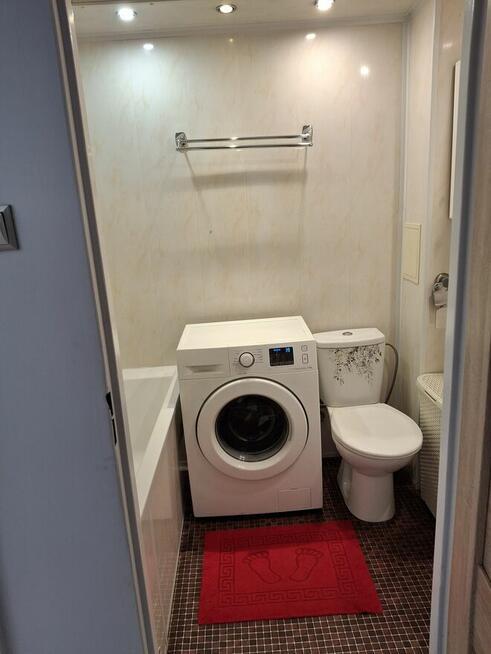 2 pokojowe mieszkanie, Miechowice