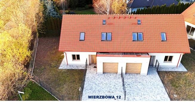 Sprzedam nowe mieszkanie 4 pokojowe z ogródkiem