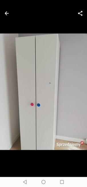 Sprzedam szafę