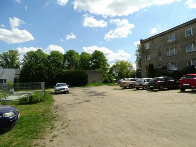 Udział 1/2 nieruchomości z garażem w Smogórach