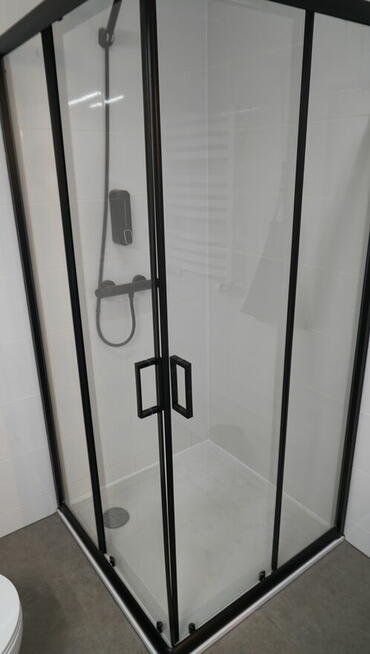 Apartament 19 m2 w Kołobrzegu