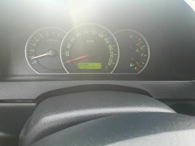 Kia Sorento 3.3 v6 LPG 2009 rok ładny stan