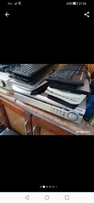 Sprzedam rejestratory
