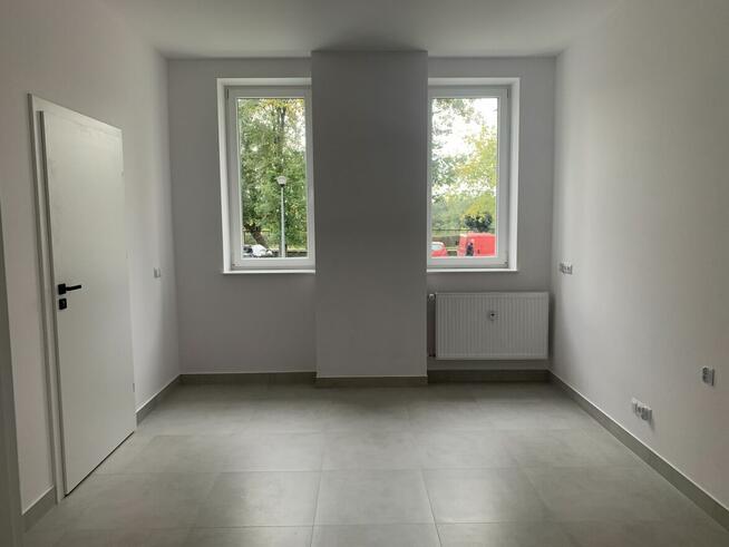 wynajmę gabinety/biuro Oleśnica Wileńska Bisnes Garden