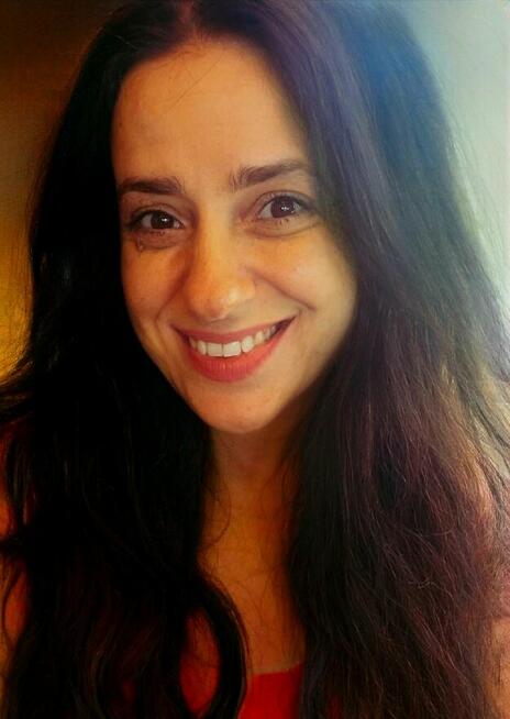 Pani szuka atrakcyjnego Pana z Jeleniej Gory