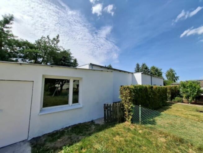 Sprzedam dom z 3 dzialkami