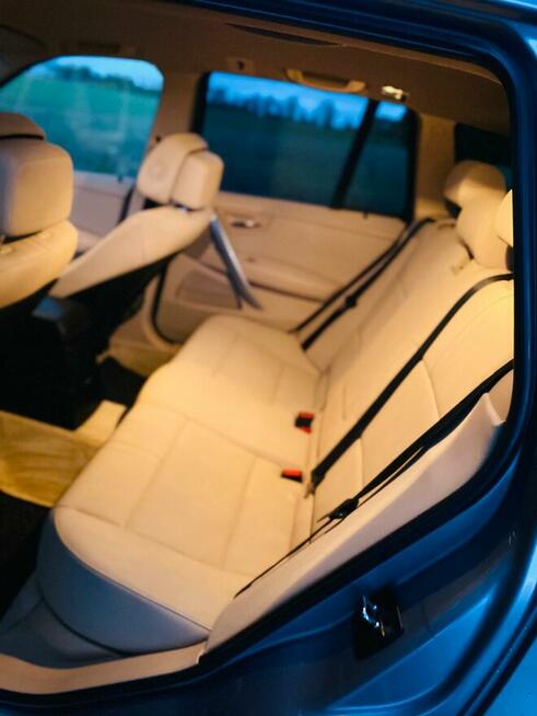 BMW X3 POLIFIT automat X Drive
