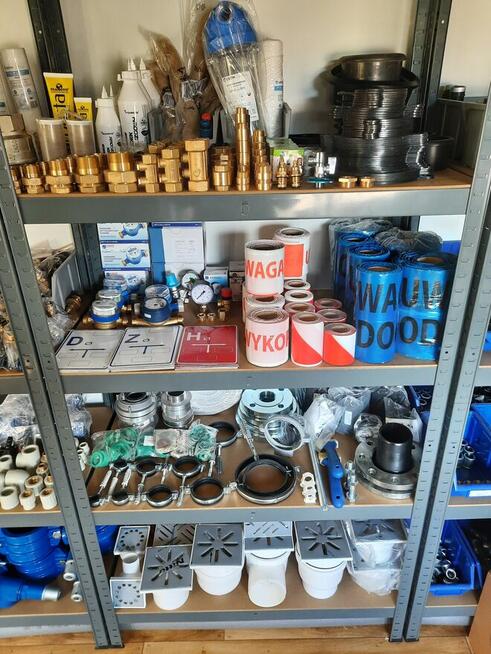 WiKAN Armtura Wodociągowa i Kanalizacyjna