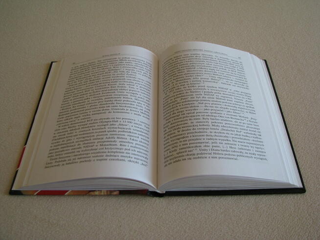 Kobiety nazistów II Anna Maria Sigmund – Narodziny zła