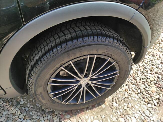 Ford Kuga 2.0 TDCI *Stan BDB*