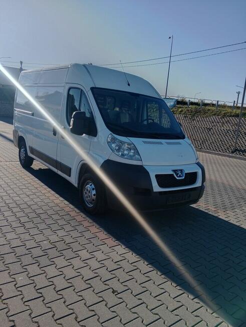 Sprzedam samochód dostawczy