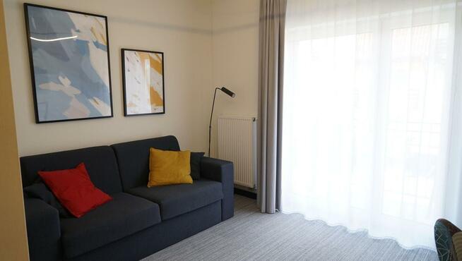 Apartament 19 m2 w Kołobrzegu