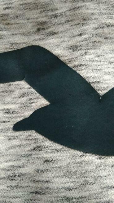 Bluza Hollister Abercrombie S Oryginal!