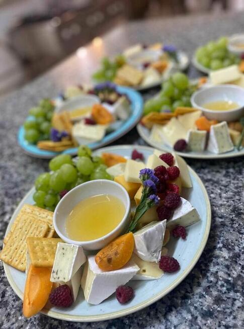 Andrzejki Single 50+, 28.11.2025 Aromat, godz.18.00-21.00