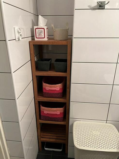 Do wynajęcia mieszkanie 2-pokojowe Winogrady