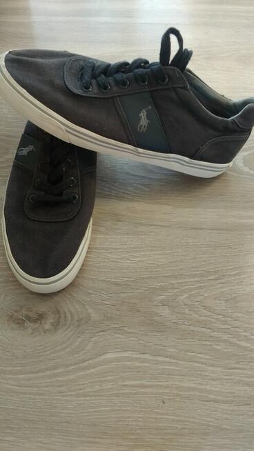 Buty trampki Polo Ralph Lauren 42 Original