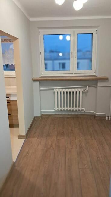 Obustronne mieszkanie 3 pokojowe do sprzedania