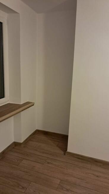 Obustronne mieszkanie 3 pokojowe do sprzedania