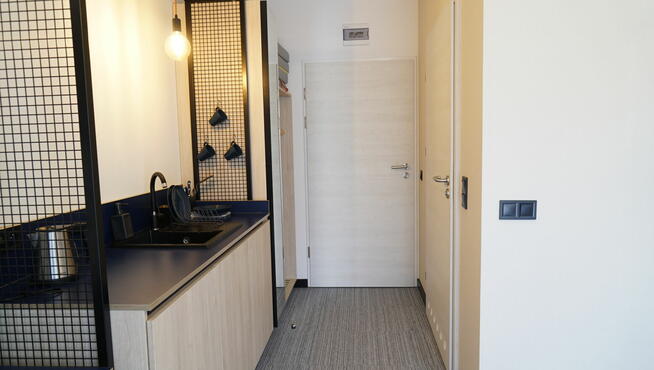 Apartament 19 m2 w Kołobrzegu