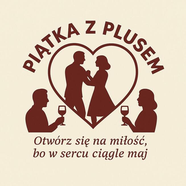 Andrzejki Single 50+, 28.11.2025 Aromat, godz.18.00-21.00