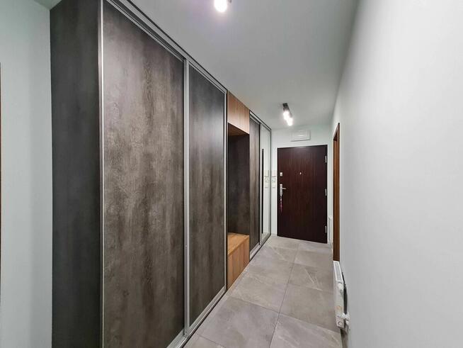 3 pokoje mieszkanie z osobną kuchnią ul. Dąbska Tauron Aren