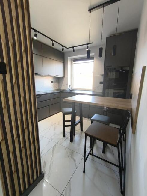 Mieszkanie 2 pokoje w Tarnowie