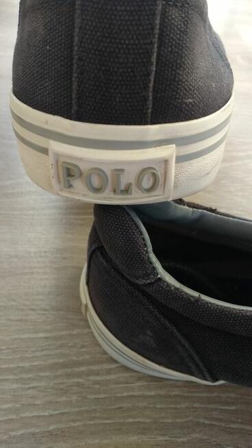 Buty trampki Polo Ralph Lauren 42 Original