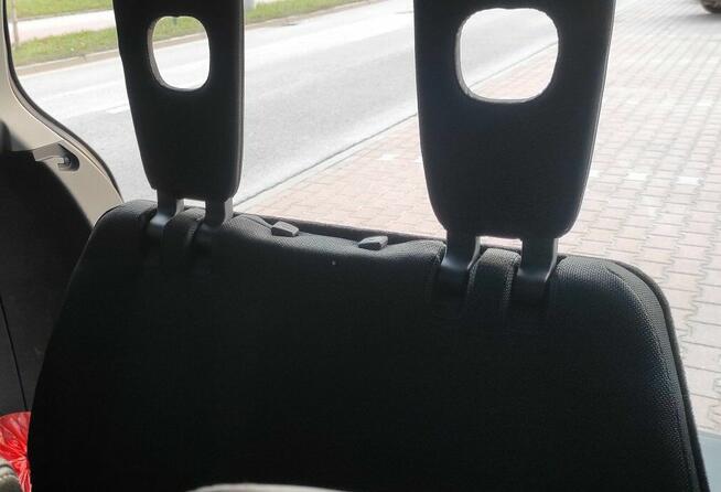 Citroen C-Crosser 2.2 HDI 4x4 2008r. 7-osobowy Zadbany