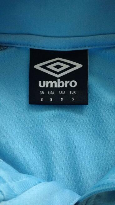 Bluza Burnley FC Umbro S Oryginal!