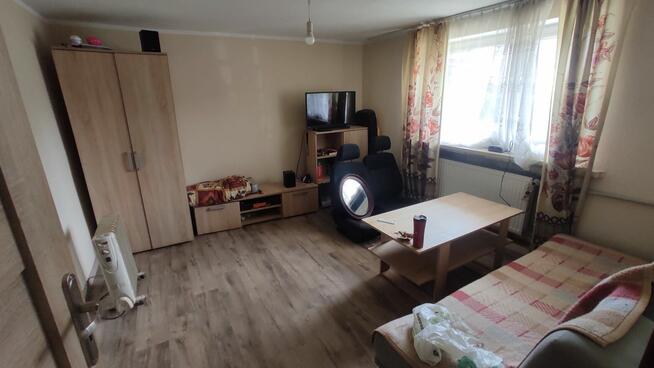 Dom w super lokalizacji