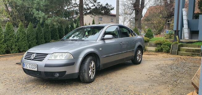 Passat 2,l