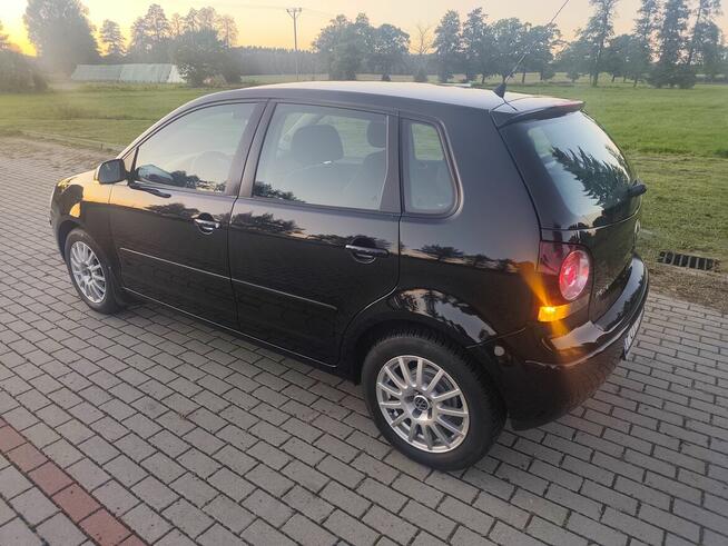 VW Polo 1.4 16v 80Km. 100tys