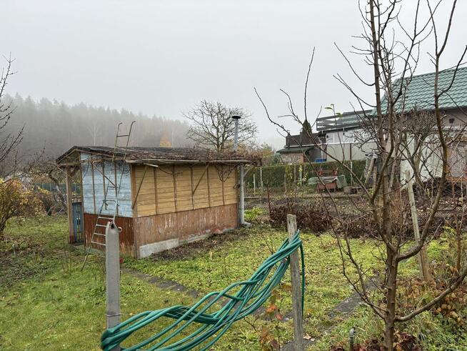 ODSTĄPIĘ DZIAŁKĘ ROD w MRĄGOWIE