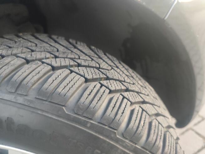 VW Polo 1.4 16v 80Km. 100tys