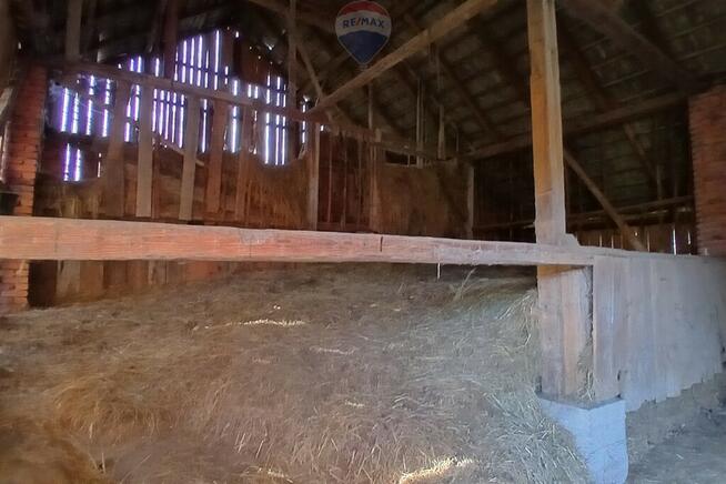 Siedlisko na sprzedaż gmina Jodłownik