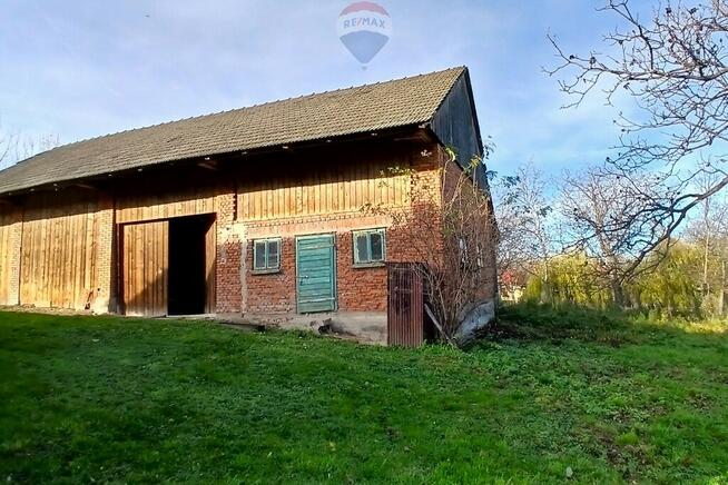 Siedlisko na sprzedaż gmina Jodłownik