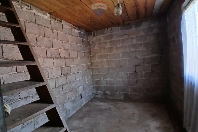 Siedlisko na sprzedaż gmina Jodłownik