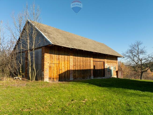 Siedlisko na sprzedaż gmina Jodłownik