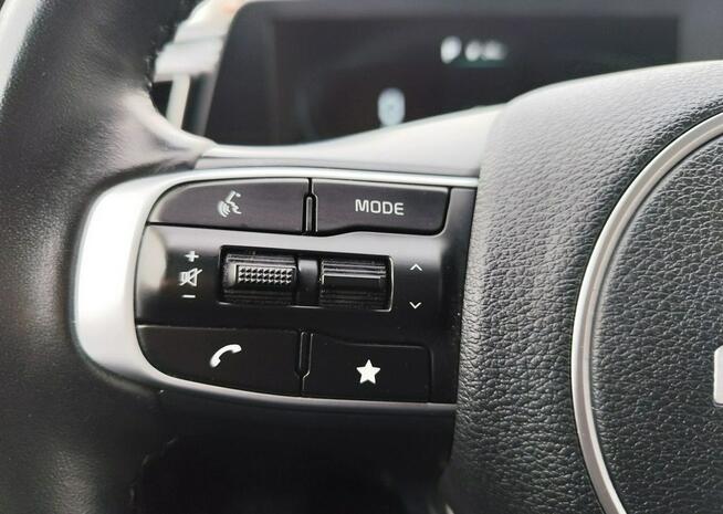 Kia Sportage MHEV/SMART/SALON POLSKA/FV23%/serwis ASO/gwarancja