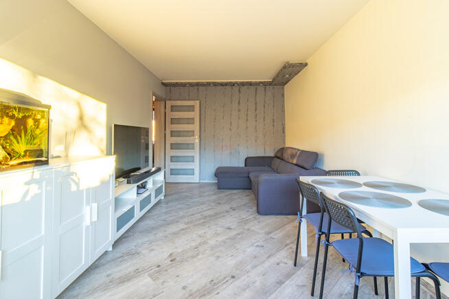 Mieszkanie Łódź Bałuty, Teofilów, Łanowa