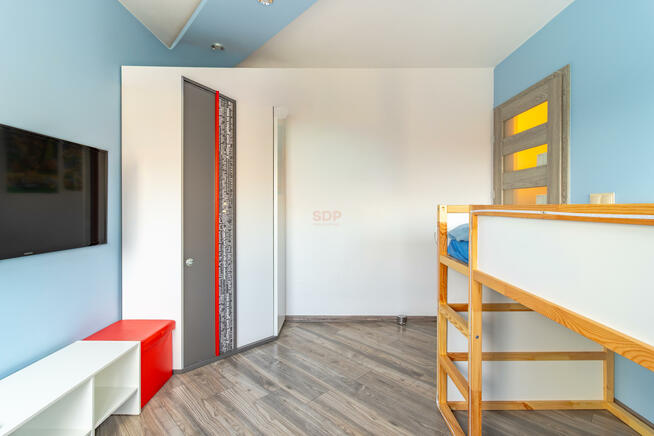 Mieszkanie Łódź Bałuty, Teofilów, Łanowa