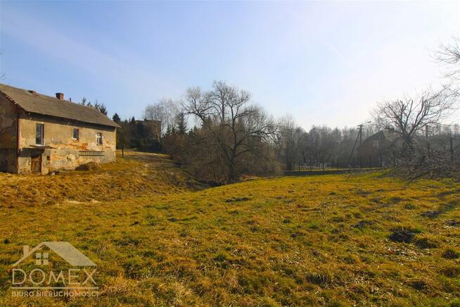 Działka budowlana Wodzisław Śląski