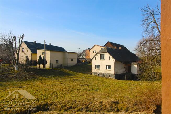 Działka budowlana Wodzisław Śląski