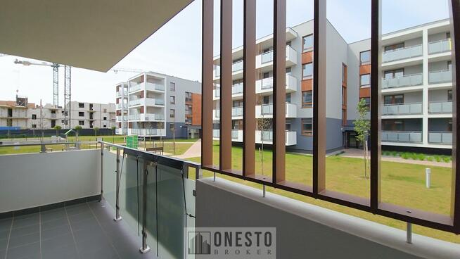 Mieszkanie Lublin Węglinek