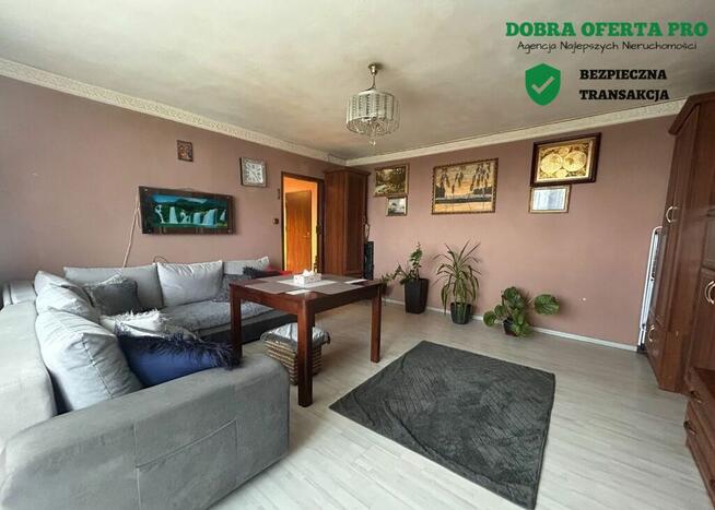 2 pokojowe mieszkanie 800 m od morza