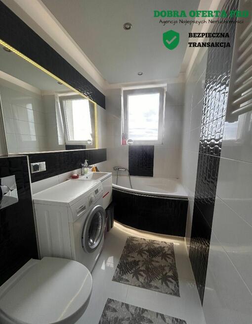 2 pokojowe mieszkanie 800 m od morza