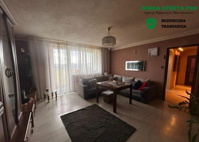 2 pokojowe mieszkanie 800 m od morza