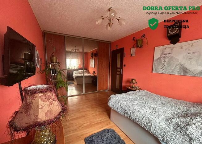 2 pokojowe mieszkanie 800 m od morza