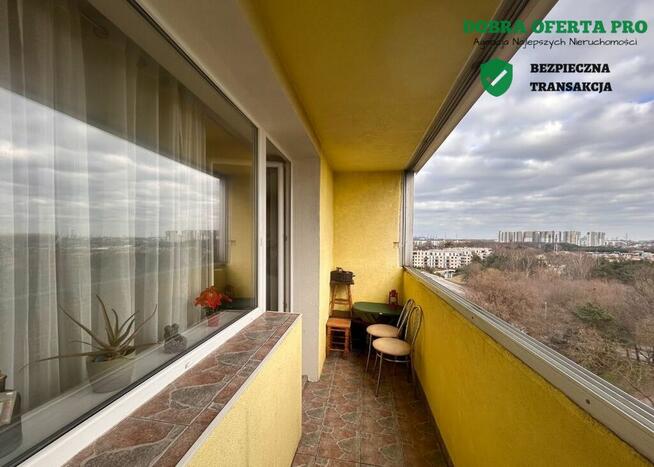 2 pokojowe mieszkanie 800 m od morza